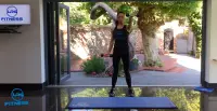 Beginners Weight Workout