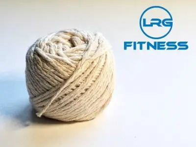 BMI Versus Piece Of String