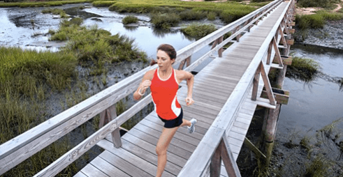 Making Fitness Fit
